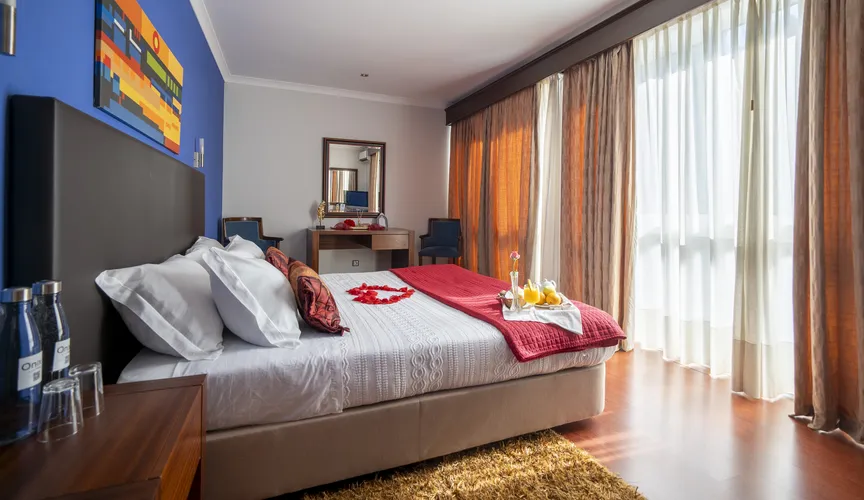 Hotel Onix Vivahoteis Hotel Onix Vivahoteis