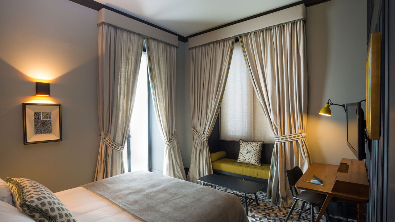 Quarto Classic