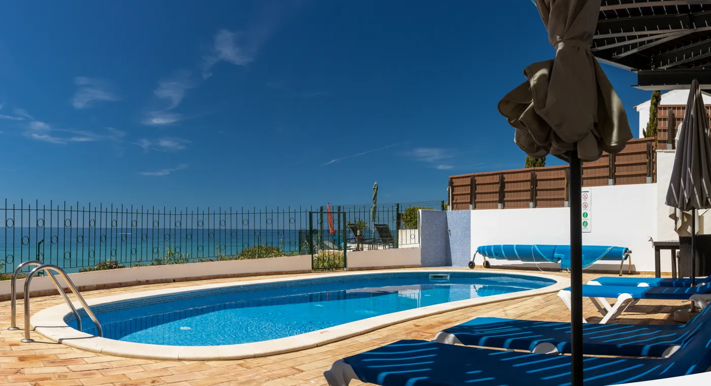 FORTE SÃO JOÃO VILLAS <br> Umas férias de sonho na praia