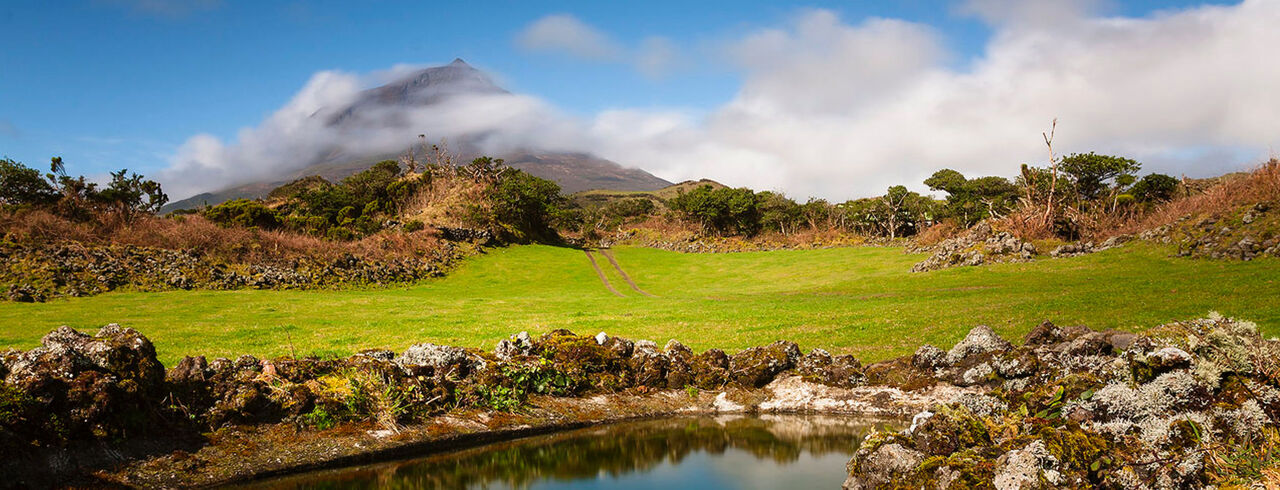 Bem-vindo à Ilha do Pico, Top of Portugal <b>AzoresIslands.Travel</b>