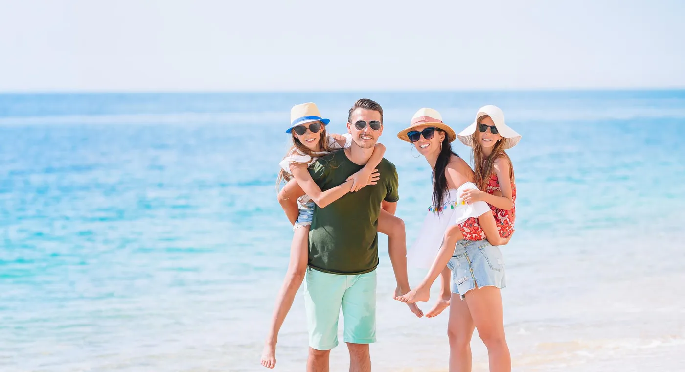 Mónica Isabel Beach Hotel: <br>Aproveite 10% de desconto em estadias<br> até 31 de Outubro de 2026.<br> PROMOCODE: FAMILY26