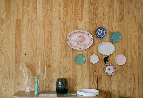 Restaurante Ref&uacute;gio