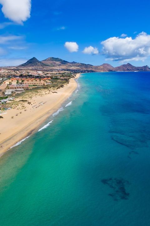 <b>Perfeito para relaxar</b>Porto Santo Hotels