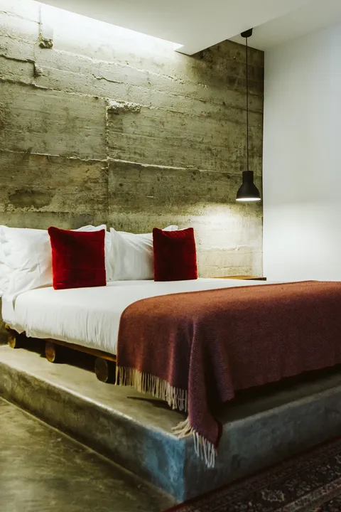 54 Santa Catarina<span>Apartamentos Boutique</span>