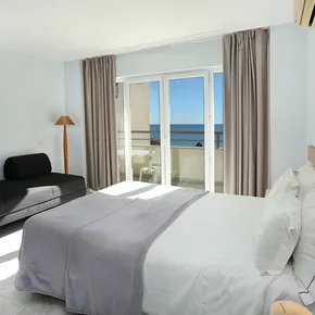 Apartamento T0