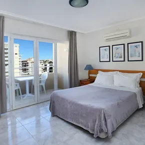 Apartamento T1