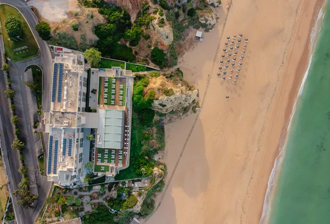 Galeria New - Hotel Alisios Galeria New - Hotel Alisios