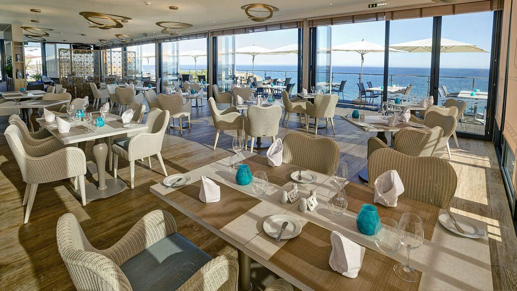Restaurante Pavilh&atilde;o