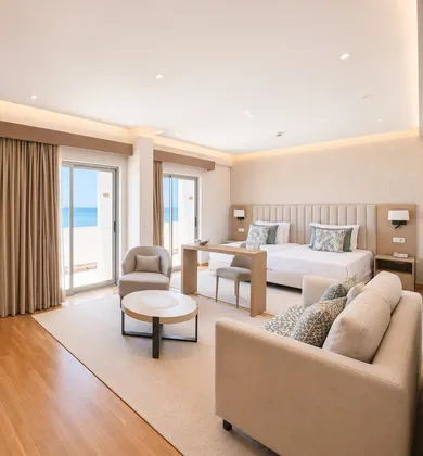 Magnolia Suite
