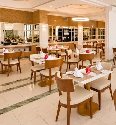 New Restaurante e Bar 
