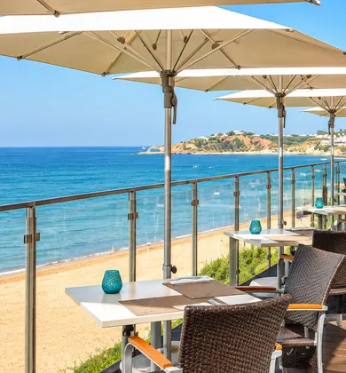 New Restaurante e Bar 