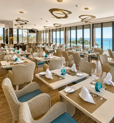 New Restaurante e Bar 