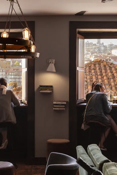 Independente The House of Sandeman