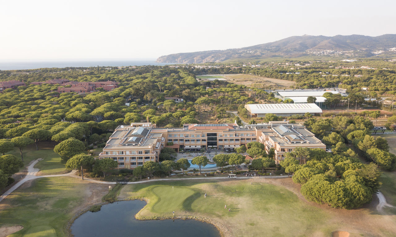 <b>ONYRIA Quinta da Marinha Hotel</b> Making connections through nature