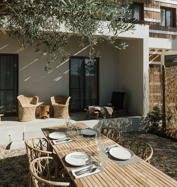 almalusa comporta - garden suite terrace almalusa comporta - garden suite terrace
