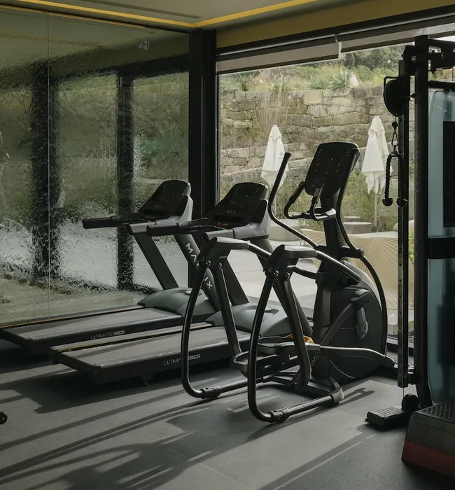 Vila Foz Wellness