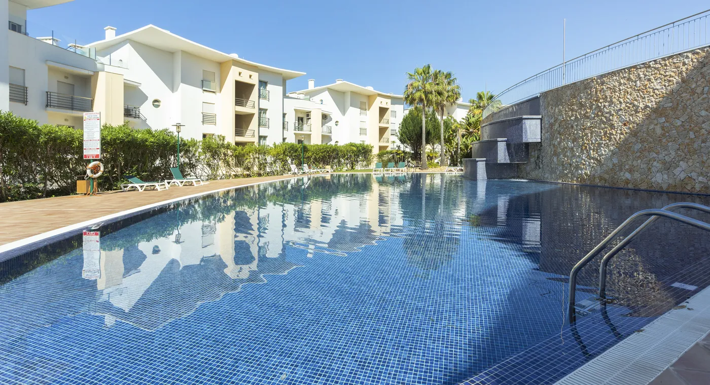 Apartamentos Encosta da Orada by Garvetur