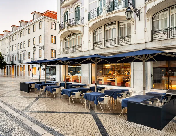 Bastardo Restaurant_Internacional Design Hotel Bastardo Restaurant_Internacional Design Hotel