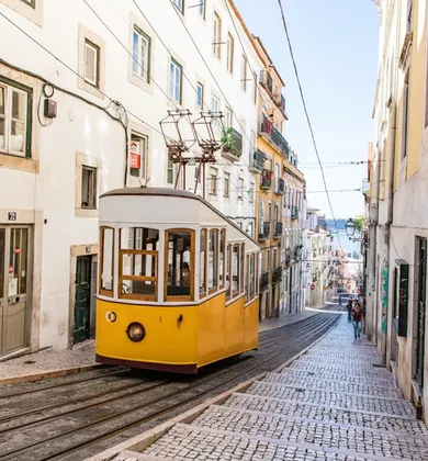 Lisbon