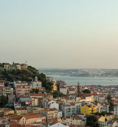 Lisbon