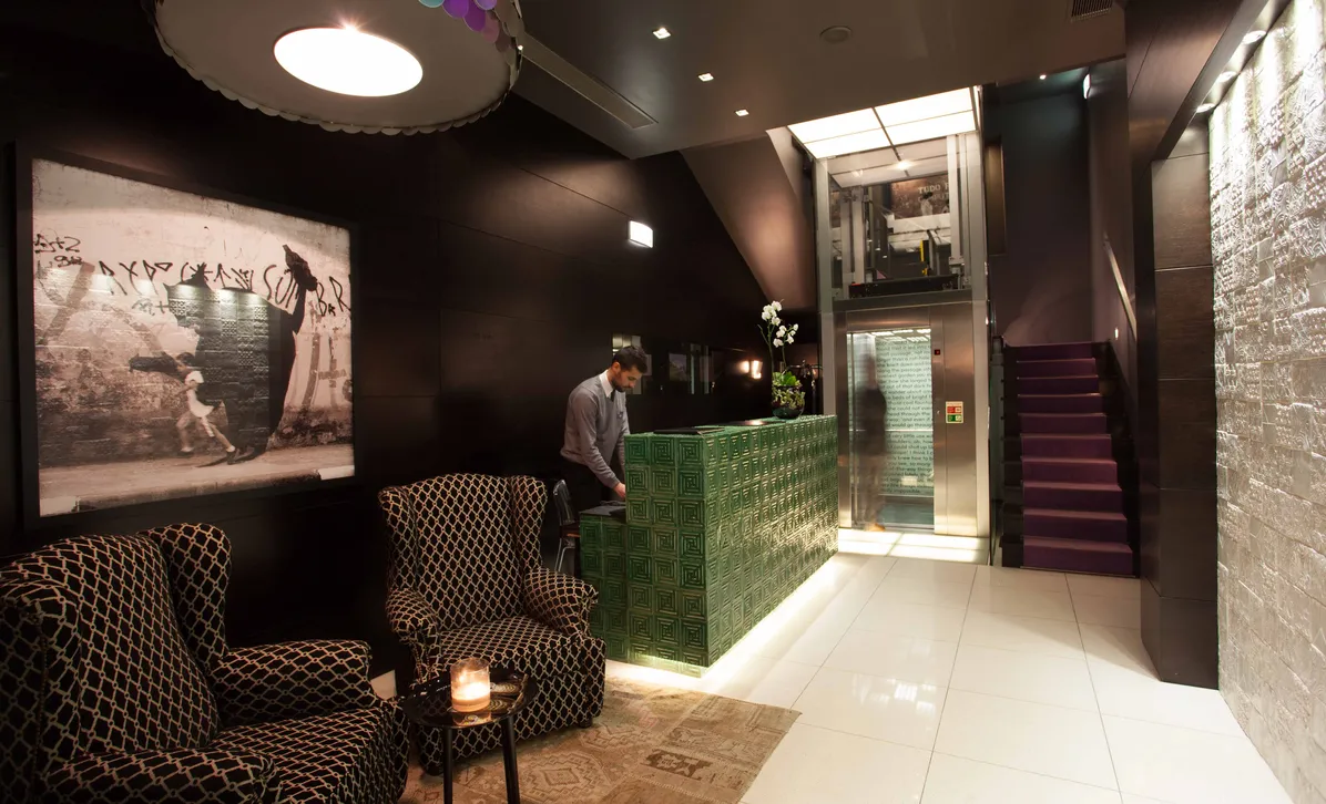 Internacional Design Hotel_Lisboa