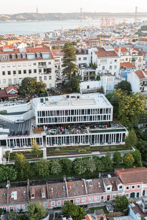 <span>YOUR FRONT-ROW SEAT TO </span> LISBON’S CREATIVE HEARTBEAT