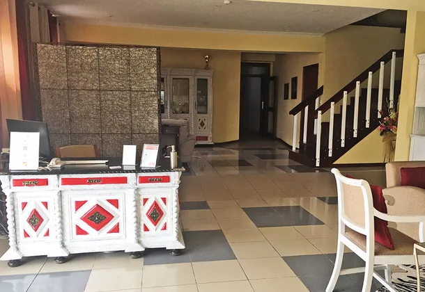 Hotel Rubi