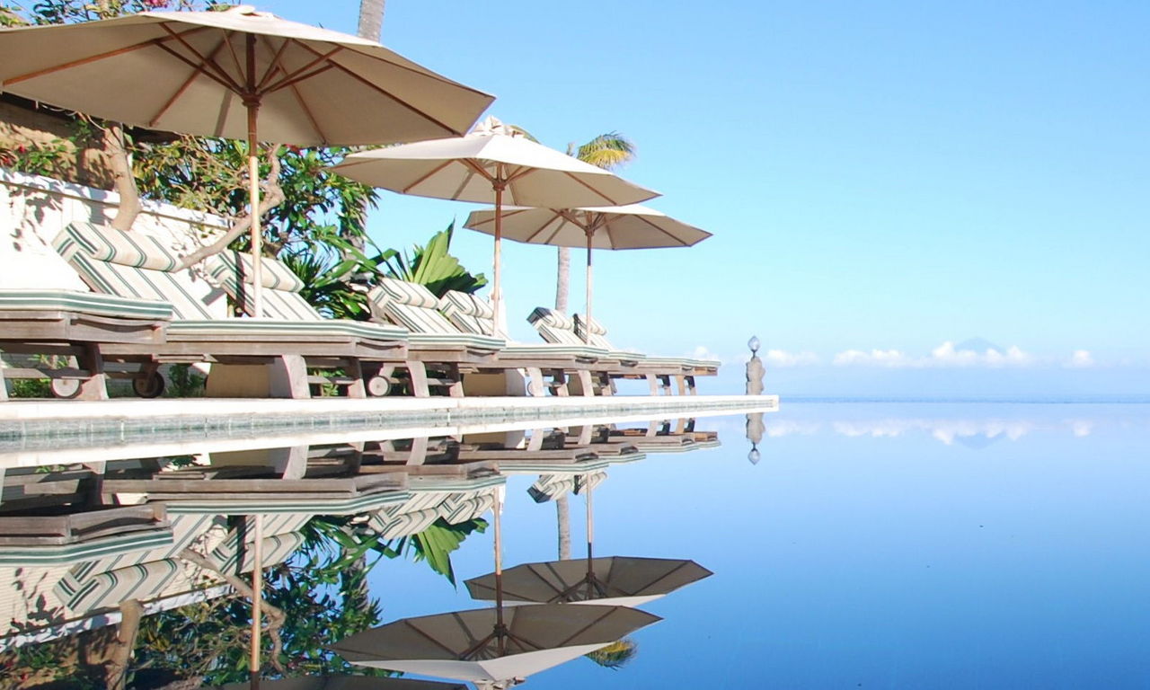 Voted Top 25 Best Romantic Hotels 