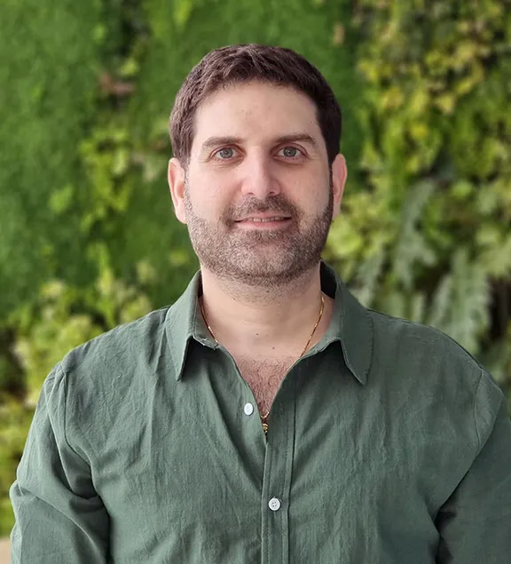 About us Cohort Koukaki