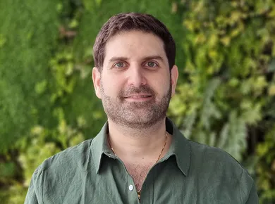 About us Cohort Koukaki