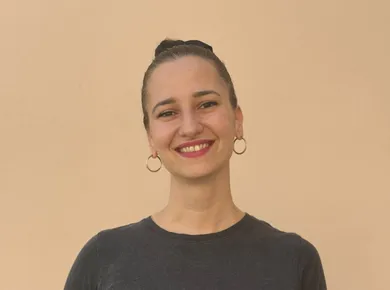 About us Cohort Koukaki