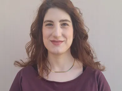 About us Cohort Koukaki