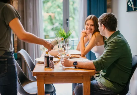 Deluxe Apartment Deluxe Apartment