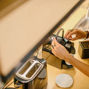 Deluxe Suite Deluxe Suite