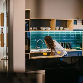 Apartment with terrace Apartment with terrace