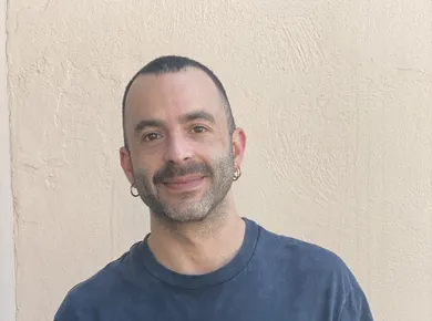 About us Cohort Koukaki