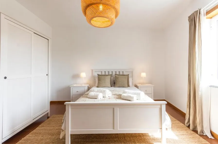 Quarto Natura - Quinta da Asneira