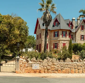 chalet ficalho chalet ficalho