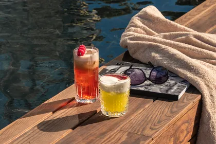 Arsty Cascais Rooftop Arsty Cascais Rooftop