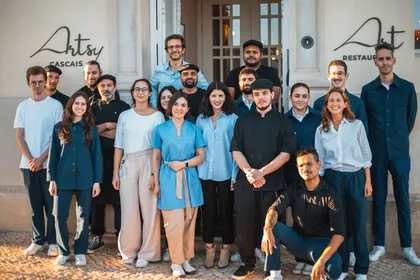 Our team Artsy hotel Our team Artsy hotel