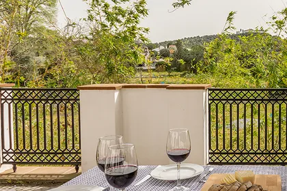 Exterior Quinta da Asneira