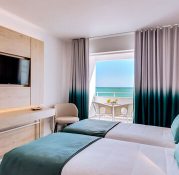 Hotel Sol e Mar Hotel Sol e Mar