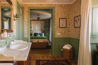 Quarto Deluxe RoseGarden Quarto Deluxe RoseGarden