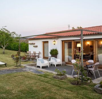 Quinta do Monteverde