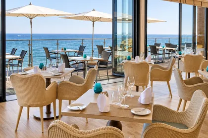 New Restaurante Terraço New Restaurante Terraço